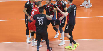 Spor Toto, Almanya’dan avantajla dönüyor!