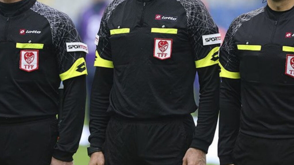 super lig de 15 hafta hakemleri belli oldu habermeydan