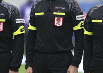 Süper Lig’de 15. hafta hakemleri belli oldu!
