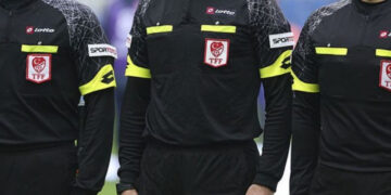 Süper Lig’de 15. hafta hakemleri belli oldu!