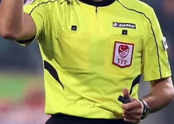 Süper Lig’de, 17. hafta maçlarını yönetecek hakemler belli oldu!