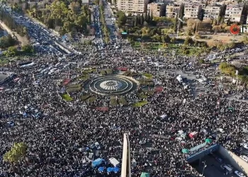 Suriye’de son durum: Golani’nin otorite mücadelesi