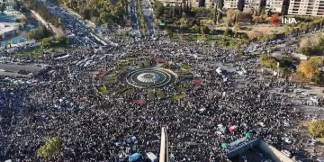 Suriye’de son durum: Golani’nin otorite mücadelesi