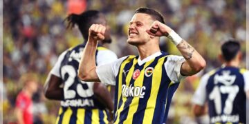 Serie A Ekipleri Szymanski’nin Peşinde!