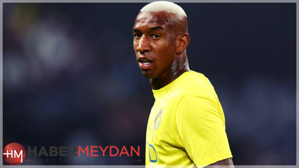 talisca 1
