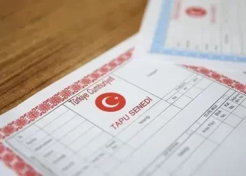 Tapuda işlem yapacaklar için uyarı: 1 Ocak’ta yeni dönem başlıyor