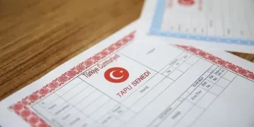 Tapuda işlem yapacaklar için uyarı: 1 Ocak’ta yeni dönem başlıyor
