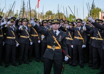 Teğmenlerin dosyasının görüşüleceği tarih açıklandı