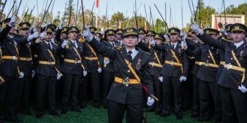 Teğmenlerin dosyasının görüşüleceği tarih açıklandı