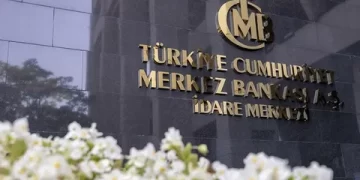TCMB’den teminat iskonto oranlarına ilişkin açıklama