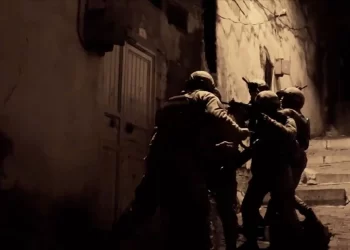 GÜRZ-30″ Operasyonlarında 40 şüpheli terör örgütü mensubu yakalandı