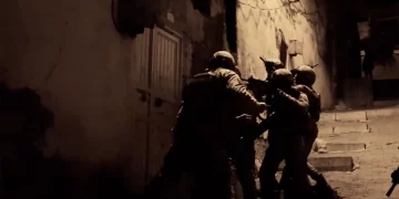 GÜRZ-30″ Operasyonlarında 40 şüpheli terör örgütü mensubu yakalandı