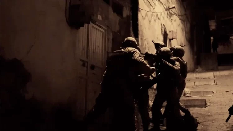 teror orgutu mensubu1 habermeydan