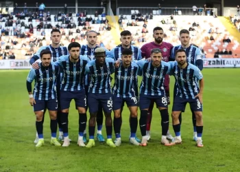 TFF, Adana Demirspor’u PFDK’ye sevk etti!