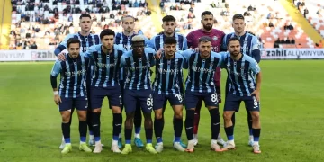 TFF, Adana Demirspor’u PFDK’ye sevk etti!