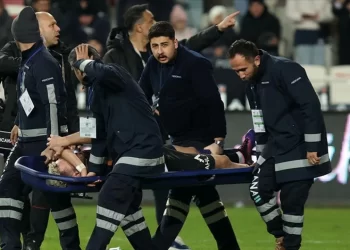 TFF’den, Barış Alper Yılmaz açıklaması!