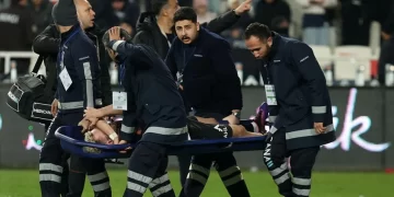TFF’den, Barış Alper Yılmaz açıklaması!