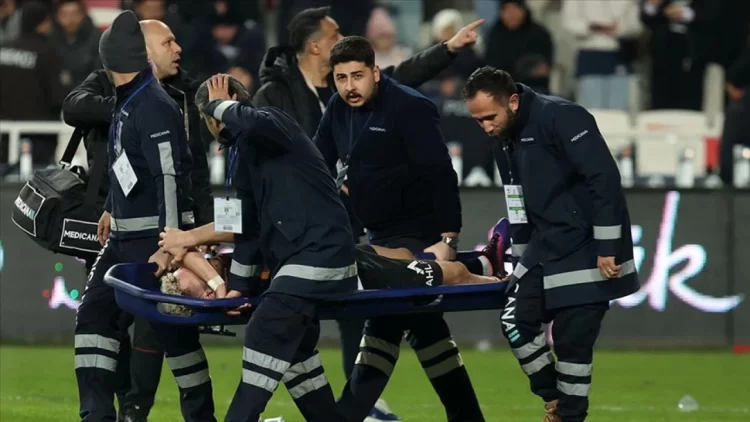 tff den baris alper yilmaz aciklamasi habermeydan