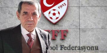 TFF’den, Dursun Özbek’e para ve hak mahrumiyeti cezası!