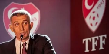 TFF’den, Fenerbahçe ve Kasımpaşa’ya kupaya davet çağrısı!