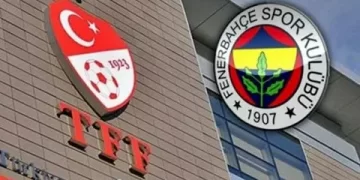 TFF, Fenerbahçe’nin Türkiye Kupası’na katılmak istemediğini açıkladı!
