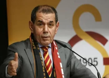 TFF, Galatasaray ve Dursun Özbek'i PFDK'ya sevk etti! TFF, Galatasaray ve Dursun Özbek’i PFDK’ya sevk etti!