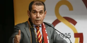 TFF, Galatasaray ve Dursun Özbek’i PFDK’ya sevk etti!