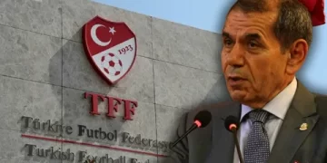 TFF’nin, Dursun Özbek’e verdiği cezaları Tahkim Kurulu onadı!