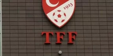 TFF, PFDK sevklerini açıkladı!