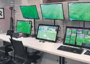 TFF, Süper Lig’de 14. haftanın VAR kayıtlarını açıkladı!