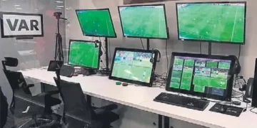 TFF, Süper Lig’de 14. haftanın VAR kayıtlarını açıkladı!