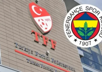 TFF Tahkim Kurulu, Fenerbahçe’ye verilen cezayı onadı!