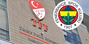 TFF Tahkim Kurulu, Fenerbahçe’ye verilen cezayı onadı!