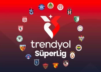 TFF, Trendyol Süper Lig’in 5 haftalık programlarını açıkladı!