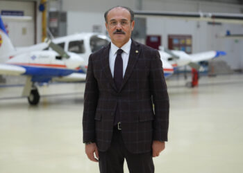 THK Başkanı duyurdu: Yeniden yapılanma süreci 100’üncü yılında tamamlanacak