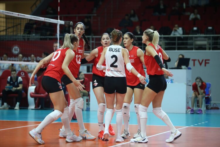 thy set vermeden cev cup ta play off turuna yukseldi habermeydan