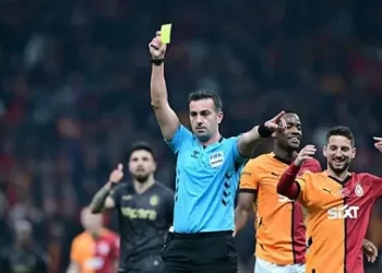 Trabzonspor’dan, MHK’ya istifa çağrısı!