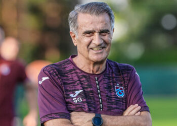 Trabzonspor, Şenol Güneş paylaşımları için hukuki süreç başlattı!