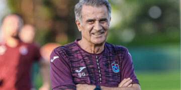 Trabzonspor, Şenol Güneş paylaşımları için hukuki süreç başlattı!