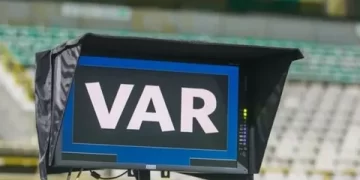 Trendyol Süper Lig’de 17. haftanın VAR kayıtları açıklandı!