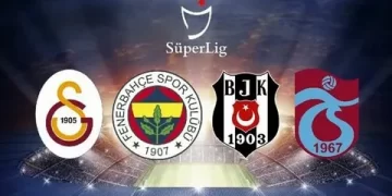 Trendyol Süper Lig’de şampiyonluk oranları güncellendi!