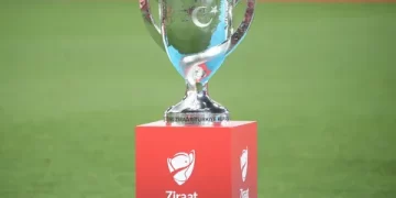 Türkiye Kupası’nda 4. eleme turu yarın başlıyor!
