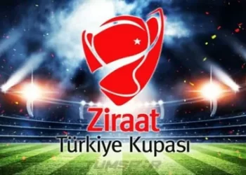 Türkiye Kupası’nda, 5. eleme turu kuraları çekildi!