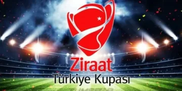 Türkiye Kupası’nda, 5. eleme turu kuraları çekildi!