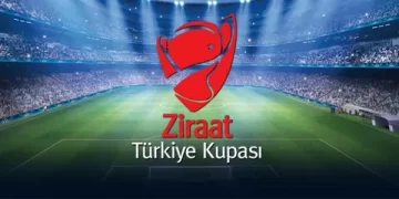 Türkiye Kupası’nda 5. tur programı belli oldu!