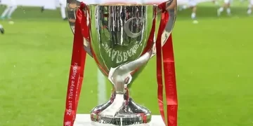 Türkiye Kupası’nda ilk hafta maçlarının programı açıklandı!