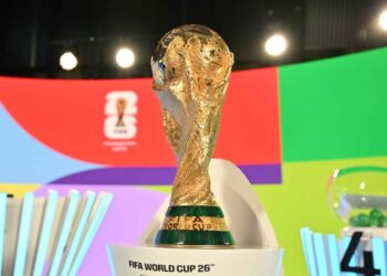 Türkiye’nin, 2026 Dünya Kupası eleme grubundaki rakipleri belli oldu!