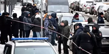 Ukrayna Rus generalin suikastını üstlendi