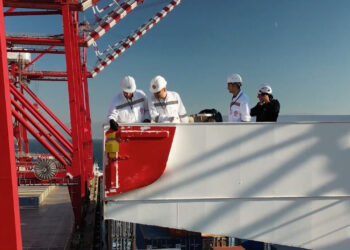 Bakan Uraloğlu duyurdu: 11 ayda 4 bin 579 gemi denetlendi