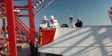 Bakan Uraloğlu duyurdu: 11 ayda 4 bin 579 gemi denetlendi